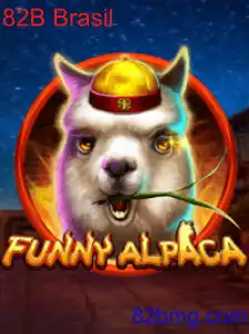 FunnyAlpaca