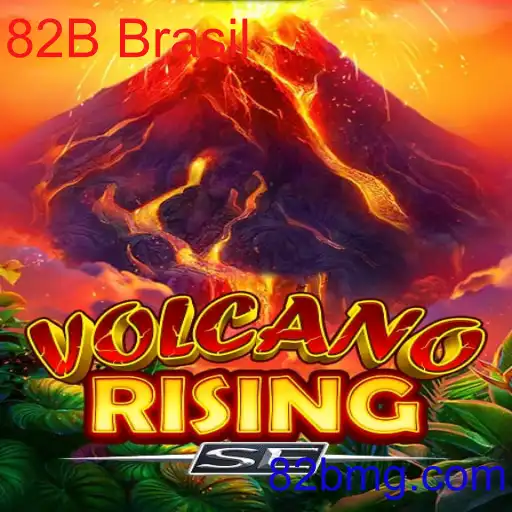 VolcanoRisingSE