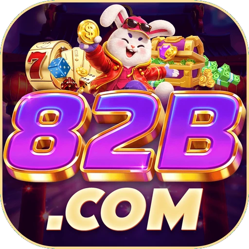 82B Brasil Logo